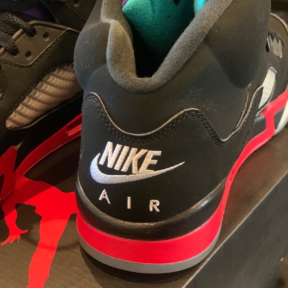 Jordan 5 Top 3 great condition main image 9